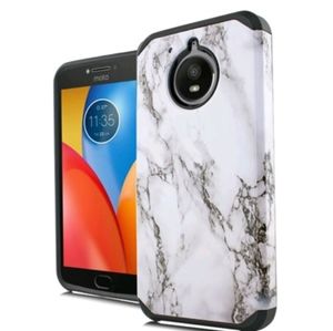 Moto E4 plus phone case